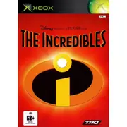 The Incredibles (Xbox Original) [Pre-Owned]