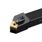 MSSNR 2525M12 CNC Lathe Machining Boring Cutter External Turning Tool Holder