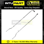 Fits Peugeot 607 2.0 HDi 2.2 Inutpart DPF Pressure Sensor Pipe Euro 4 #1 1714A6