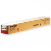 Genuine Sharp MX51GTMA MX51 Magenta Toner Cartridge 18,000 Prints
