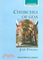 在飛比找三民網路書店優惠-Churches of Goa