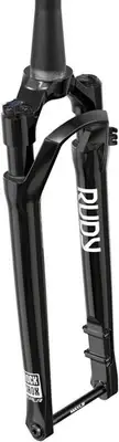 RUDY Ultimate XPLR Race Day 2 Suspension Fork - RockShox RUDY Ultimate XPLR Race