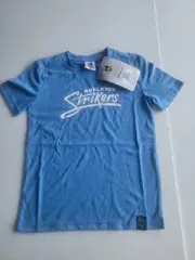 Adelaide Strikers Shirt Kids Size 8y Bbl Cricket