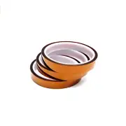 8mm 2cm X 30M 100ft Kapton Tape High Temperature Heat Resistant Polyimide