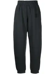 [T By Alexander Wang] Essential 毛圈布經典運動褲