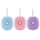 Vibrating Alarm Clock Led Display for Bedroom for Deep Sleepers Digital Display