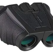 Apeman BC70 12x25 Folding Binoculars FMC Coated Lens w/ Strap & Bag