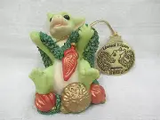 Whimsical World Of Pocket Dragons Deck the Halls by Real Musgrave NIB Christmas