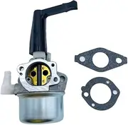 Motorcycle parts Carburetor For Briggs & For Stratton Carb W/Gasket 696065 697422 110412 110402 Carburatore Engine Motorcycle parts
