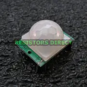 HC-SR501 IR Pyroelectric Infrared PIR Motion Sensor Detector Module Arduino Y16