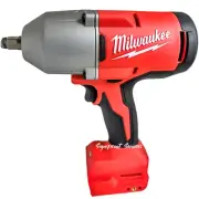 Milwaukee 2666-20 M18 Brushless 1/2" High Torque Impact Wrench Friction Ring