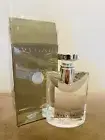 Bvlgari Pour Homme EDT Spray 100ml Men's Perfume NEW NOT SEALED