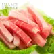 *【KAWA巧活】能量豬 低脂腿肉絲(300g)