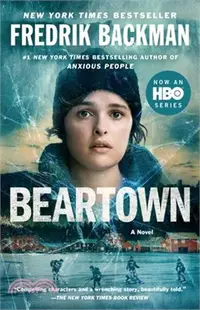 在飛比找三民網路書店優惠-Beartown