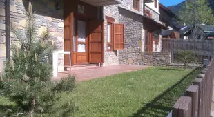 Pirineo Suites Baqueira Aiguestortes