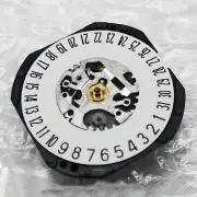 For VX3KE Quartz Movement Watches Repair Parts VX3K Movement at 6 O’clock Parts
