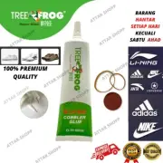Shoes Glue Brand Tree Frog 60g Strongest Super Glue Quick Dry Adhesive