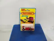 Matchbox Superfast "Team Matchbox" F-1