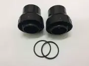 2x Davey Silensor Pumps Barrel Union With ORING (Genuine parts)- For SLS model