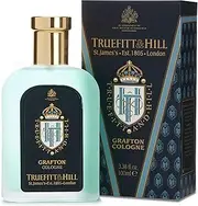 Truefitt and Hill Grafton Cologne, 100ml