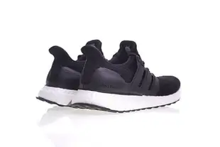 ADIDAS ULTRA BOOST 4.0 休閒 百搭 黑白 慢跑鞋 運動 BB6166