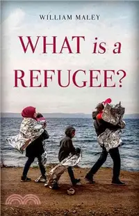 在飛比找三民網路書店優惠-What Is a Refugee?