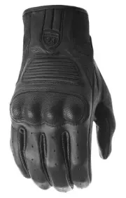 Highway 21 Haymaker Street Gloves Black
