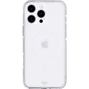 Tech21 EvoClear MagSafe for iPhone 16 Pro Max (Clear)