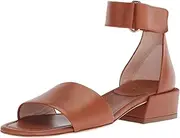 [STUART WEITZMAN] Women's ONEWAY Flat Sandal