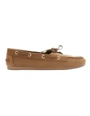 [Ravella] Watson Loafers in Tan Micro
