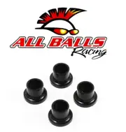AB Front Lower A-Arm Bushing Only Kit For Can-Am Commander 800R 4x4 11-13