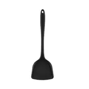 3Pcs Non-Stick Spatula Silicone Heat-Resistant Long Handle Turners Shovel Kitchen Cooking Tools Silicone Spatula Kitchen Tool