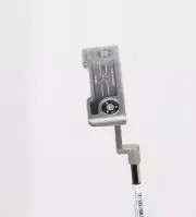 New Taylormade Tp Reserve Tr-B31 35" Putter Rh 1237452