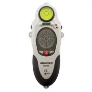 DIGITECH 3 in 1 Stud Detector with Laser Level