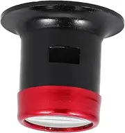 Jewelers Magnifying Glass Loupe Head Magnifier for Watch Repair Jewelry Inspection and Detailed Work for Professionals and Hobbyists
