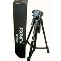 在飛比找蝦皮購物優惠-三腳架相機 DSRL SOMITA WT 3520