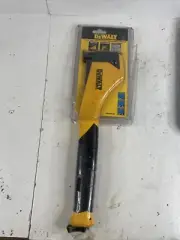 Dewalt DWHTHT450 Heavy Duty Hammer Tacker Stapler T-50 NEW