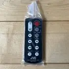 JVC Remote Control Unit RM-V705U Genuine OEM Camcorder GR-AXM710U Wireless NEW