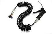All Ride 30963 Compressed Air Gun Set