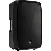 RCF HD45-A Active 2200W 2-Way 15" Live Sound Powered Speaker (RDNet on Board)
