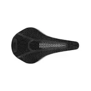 Vento Argo R1 Adaptive 140 mm, 3D Printed Short-Nose Bike Saddle