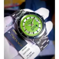 在飛比找蝦皮購物優惠-近全新 SEIKO 精工 手錶 PRESAGE 限定 日本直