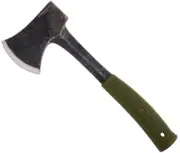 Condor Campsite Axe Army Green 4.26" Kydex Sheath 63835 63835 CTK3933-4.24HC