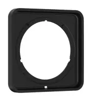 Hansgrohe ShowerSelect Comfort Q 13613670 matt black