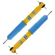 For Toyota Tacoma 1996-2004 Pair Bilstein B6 Front Shocks Struts
