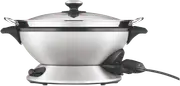 Breville The Hot Wok & Steam
