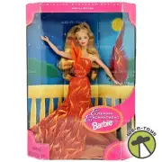 Barbie Evening Enchantment Doll Evening Elegance Series 1997 Mattel 19783