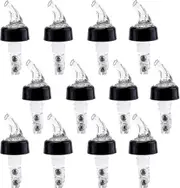 12 Pack Automatic Measured Bottle Pourer