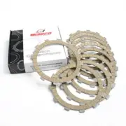 Wiseco Clutch Fiber Kit - 9 Fibers Wppf017 Wppf017