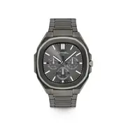 Chisel Men's Watch in Grey